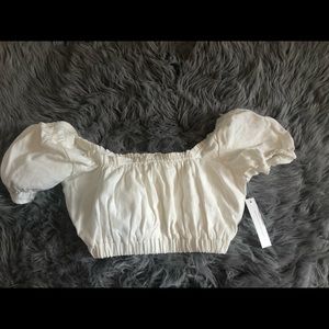 Lani the label brand new top